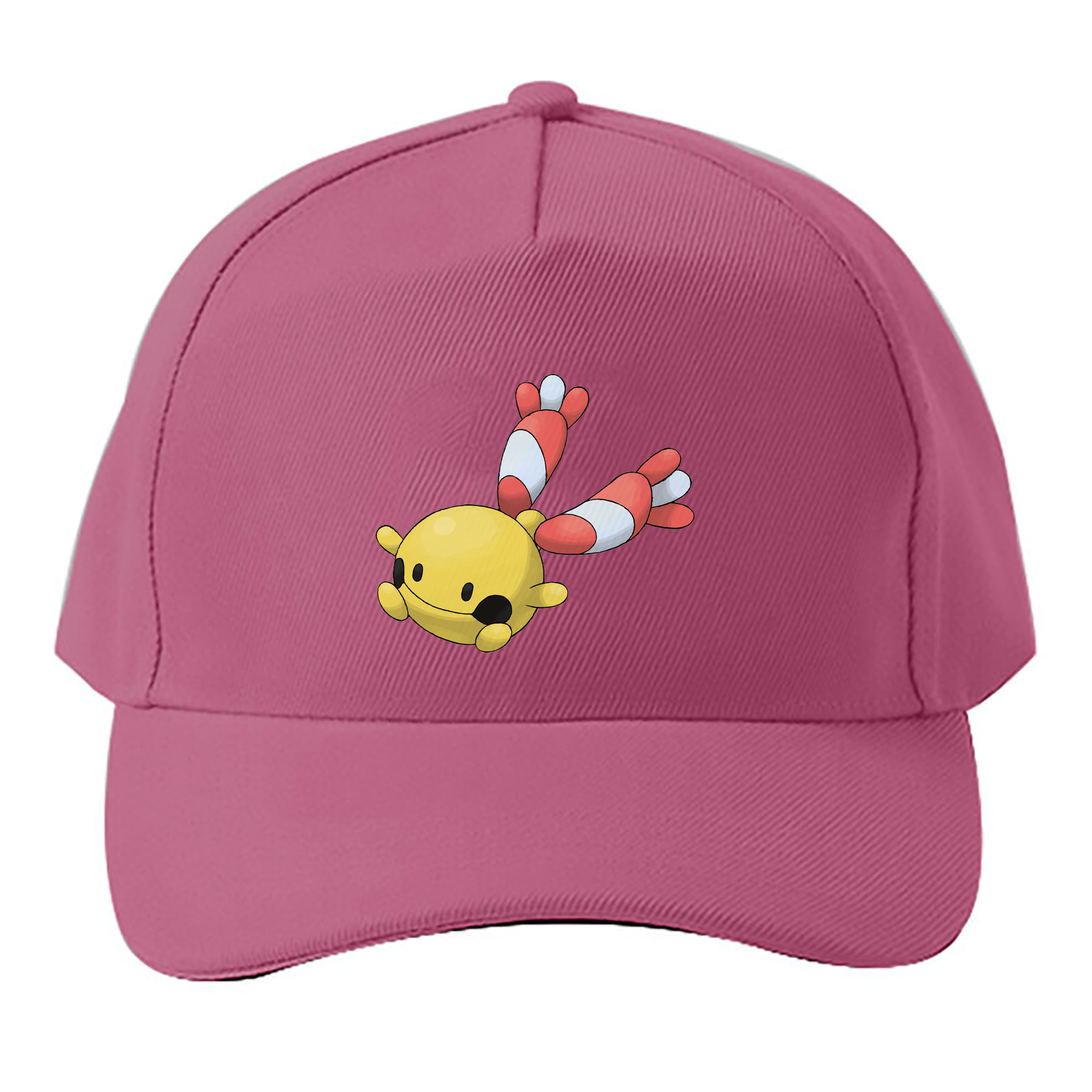 （画像用） ポケットモンスター Pokémon ベースボールキャップ 綿100％ 男女兼用 帽子 スポーツ